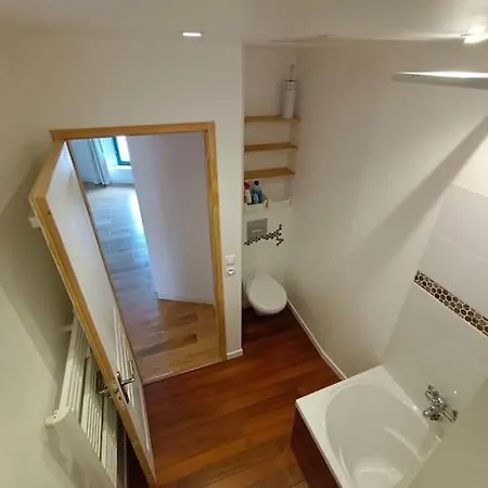 Apartment Maison De Village Climatisee Confort *