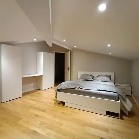 Maison De Village Climatisee Confort Grisolles (Tarn-et-Garonne)