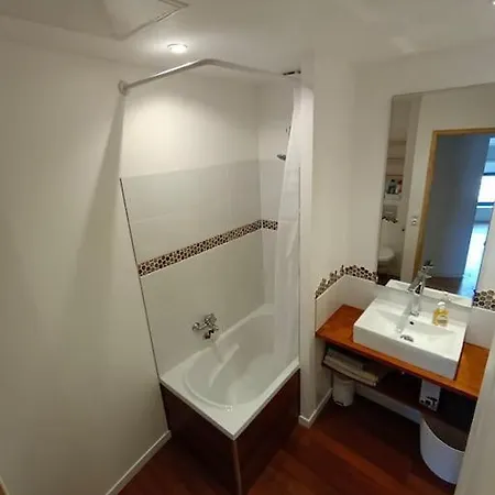 Appartement Maison De Village Climatisee Confort