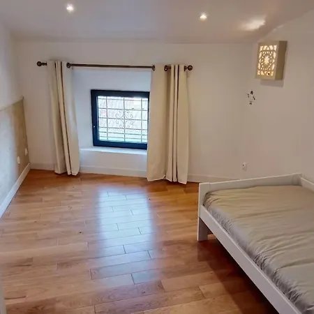 Maison De Village Climatisee Confort