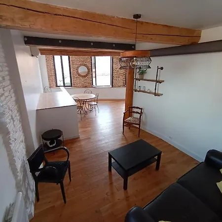 Apartment Maison De Village Climatisee Confort *
