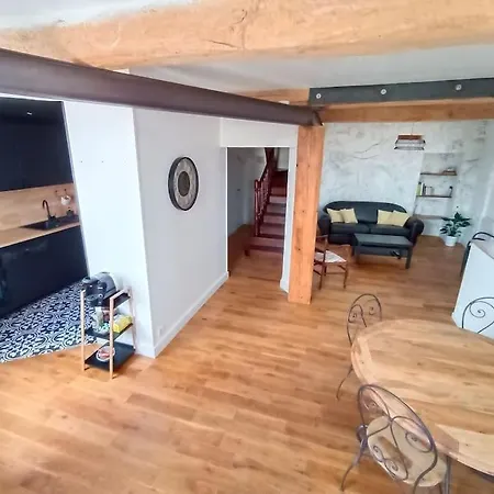 Maison De Village Climatisee Confort Apartment *