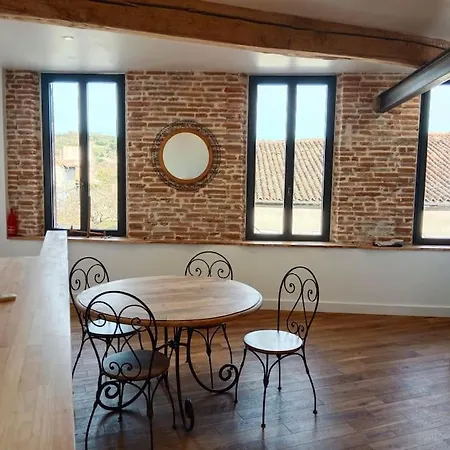 Maison De Village Climatisee Confort Apartment *