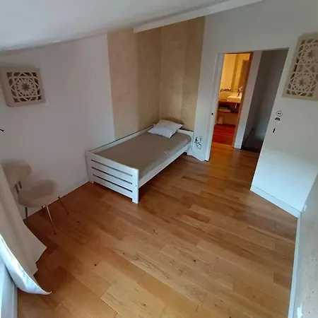 Maison De Village Climatisee Confort Apartment Grisolles (Tarn-et-Garonne)