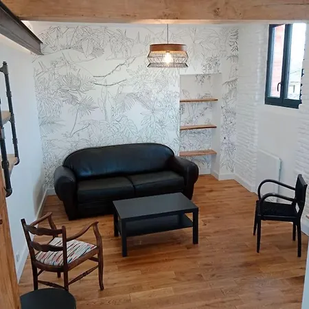 Maison De Village Climatisee Confort