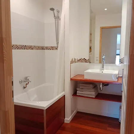 Maison De Village Climatisee Confort Daire Grisolles (Tarn-et-Garonne)