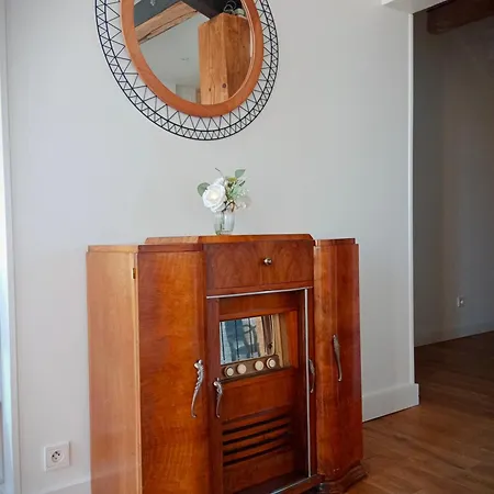 Maison De Village Climatisée Confort Apartamento Grisolles (Tarn-et-Garonne)