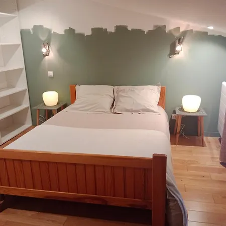 Maison De Village Climatisee Confort *