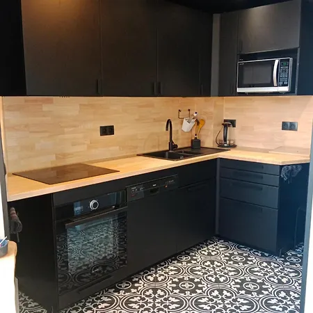 Maison De Village Climatisée Confort Apartamento