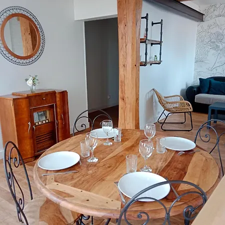 Maison De Village Climatisee Confort Grisolles (Tarn-et-Garonne)