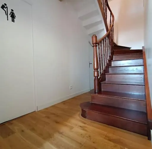 Maison De Village Climatisee Confort Grisolles (Tarn-et-Garonne)