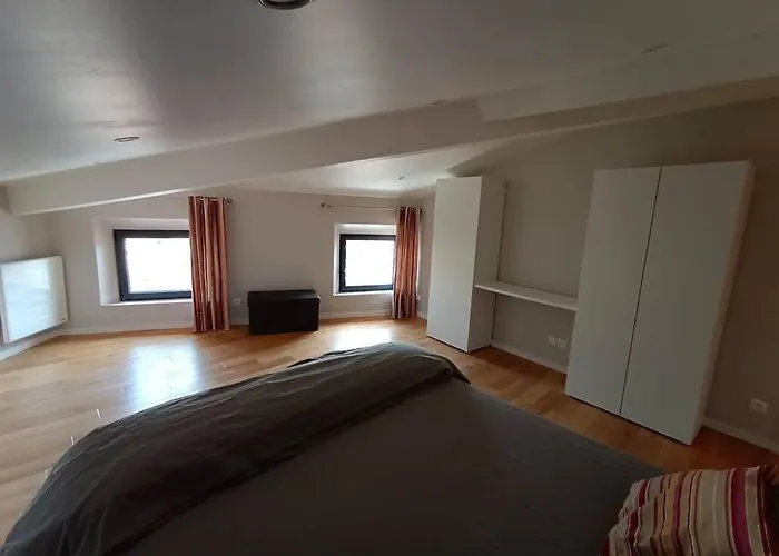 Maison De Village Climatisee Confort Grisolles (Tarn-et-Garonne)