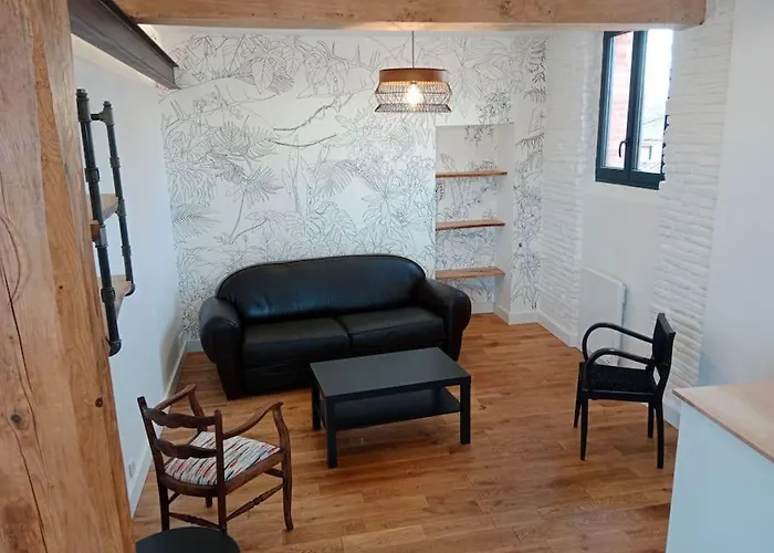 Maison De Village Climatisee Confort